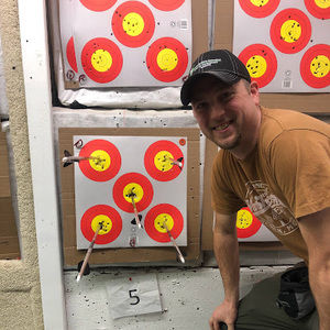 Meet your Posher, Matthew